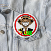 Nobama Button (In situ)