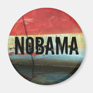 NOBAMA MAGNEET