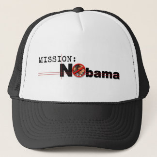 Nobama Mission Pet