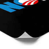 NOBAMA POSTER (Hoek)