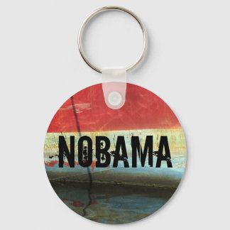NOBAMA SLEUTELHANGER