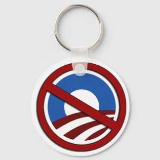 Nobama sleutelhanger