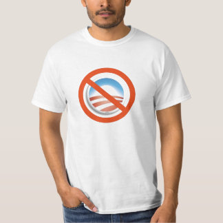 NOBAMA T-SHIRT