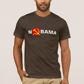 NOBAMA T-Shirt