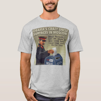 Nobama T-shirt