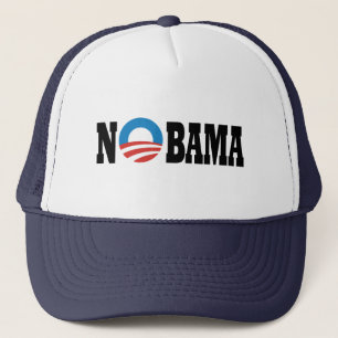 Nobama Trucker Pet