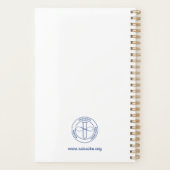 NOBCChE Planner (Achterkant)