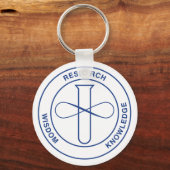 NOBCChE-Sleutelhanger Sleutelhanger (Voorkant)