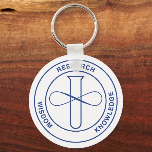 NOBCChE-Sleutelhanger Sleutelhanger (Voorkant)
