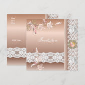 Nobelprijsvraag Kaart (Voorkant / Achterkant)