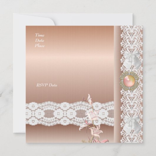 Nobelprijsvraag Kaart (Achterkant)