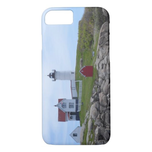 Nobelvuurtoren - Maine Case-Mate iPhone Case (Achterkant)