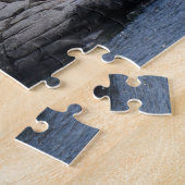 Nobelvuurtoren - Maine Legpuzzel (Zijkant)