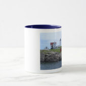 Nobelvuurtoren - Maine Mok (Midden)