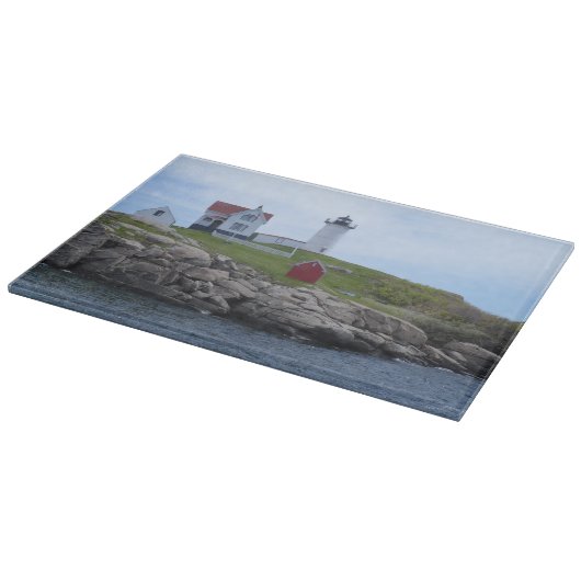 Nobelvuurtoren - Maine Snijplank (Hoek)