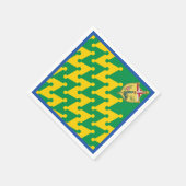 Nobile Contrada del Bruco (Caterpijler) Palio Servet (Hoek)