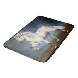 Nobility Tolting IJslandse paarden Badmat
