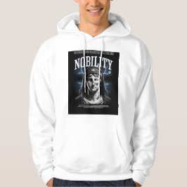NOBILITY TRUI HOODIE