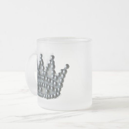 NOBLE Baby Kruidenthee Mok mama | m3galleryStudio (Voorkant links)