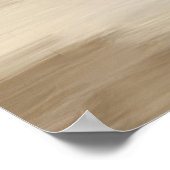 Noble Beasts - Creatie van Apekind Poster (Hoek)