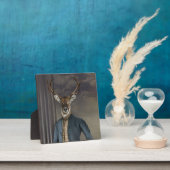 Noble Beasts - Dandy Deer Fotoplaat (Insitu)