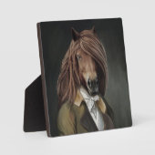 Noble Beasts - Dandy Horse  Fotoplaat (Voorkant)