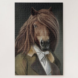 Noble Beasts - Dandy Horse Legpuzzel