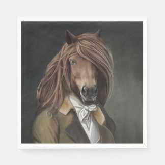 Noble Beasts - Dandy Horse Servet
