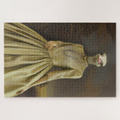 Noble Beasts - Dandy Ostrich Legpuzzel (Horizontaal)