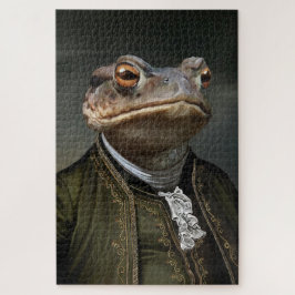 Noble Beasts - Dandy Toad Legpuzzel