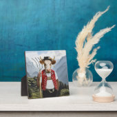 Noble Beasts - Koe Dandy Fotoplaat (Insitu)