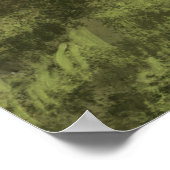 Noble Beasts - Koe Dandy Poster (Hoek)