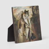 Noble Beasts - Wolf in Sheep's Clothing Fotoplaat (Voorkant)