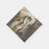 Noble Beasts - Wolf in Sheep's Clothing  Servet (Hoek)