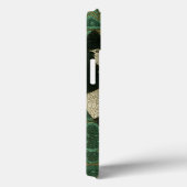 Noble Crest II Case-Mate iPhone Case (Achterkant / Rechts)