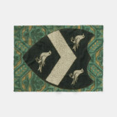 Noble Crest II Fleece Deken (Voorkant (Horizontaal))