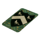 Noble Crest II Magneet (Linkerzijde)