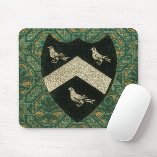 Noble Crest II Muismat (Met muis)