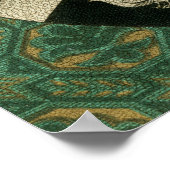 Noble Crest II Poster (Hoek)