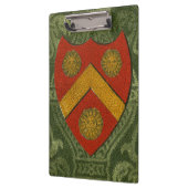 Noble Crest V Klembord (Links)