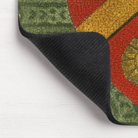 Noble Crest V Muismat (Hoek)