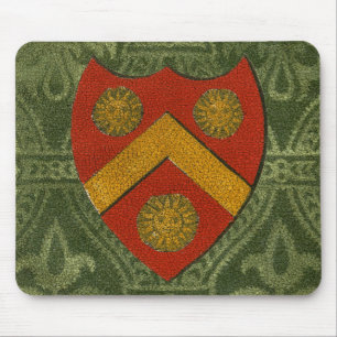 Noble Crest V Muismat