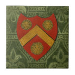 Noble Crest V Tegeltje<br><div class="desc">Heraldry</div>