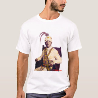 Noble Drew Ali T-shirt