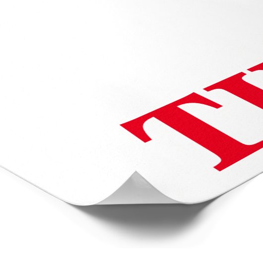 Noble Gases Poster (Hoek)