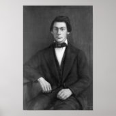 Noble Leslie Devotie Poster (Voorkant)