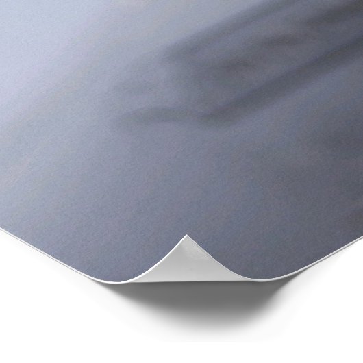 Noble Mission Poster (Hoek)