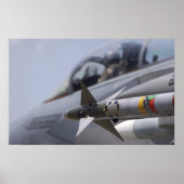 Noble Mission Poster (Voorkant)