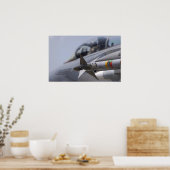 Noble Mission Poster (Keuken)