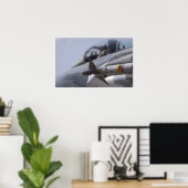 Noble Mission Poster (Thuiskantoor)